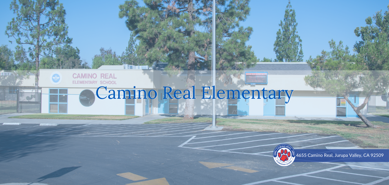 Camino Real Elementary